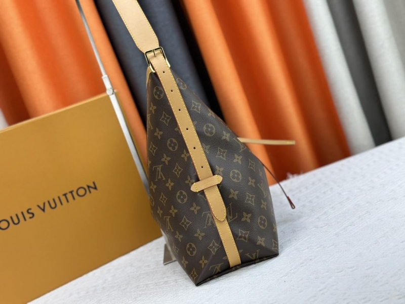 LV Shopping Bags